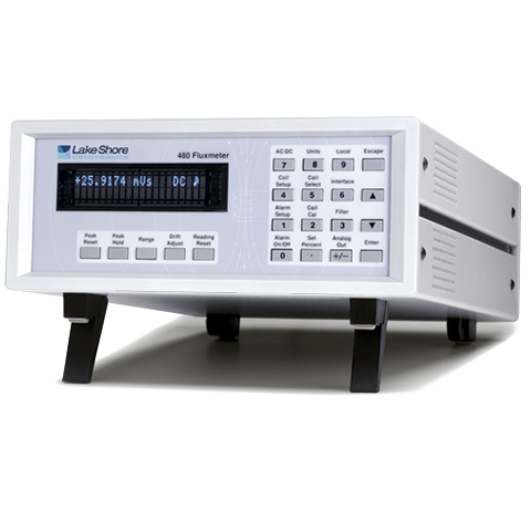Model 480 Fluxmeter