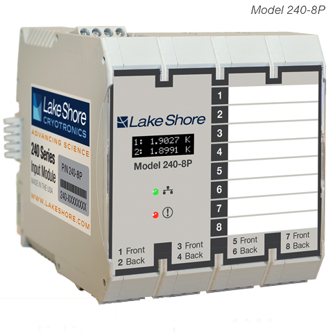 240 Series Input Modules