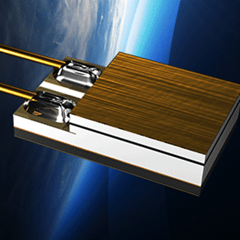 HR Series Sensors