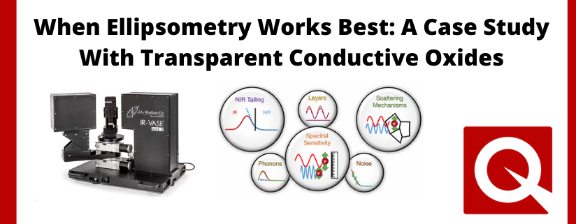 When Ellipsometry Works Best: A Case Study With Transparent Conductive Oxides