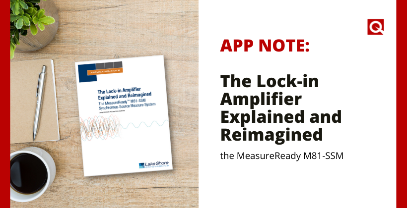 The Lock-in Amplifier Explained and Reimagined