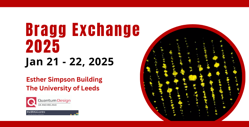 Bragg Exchange 2025