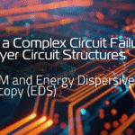 App Note - Circuit Failure in Interlayer Circuit Structures