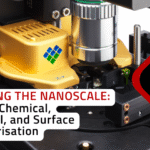 Webinar - PiFM for Chemical Structural and Surface Characterisation