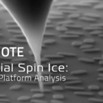 Artificial Spin Ice App Note