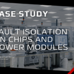 Case Study Fault Isolation on Chips and Power Modules