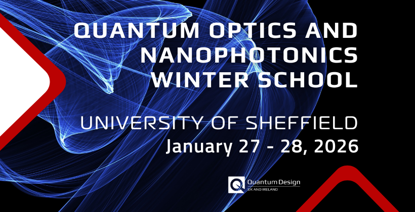 Quantum Optics and Nanophotonics Winter School 2026