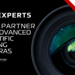 Your Partner for Advanced Scientific Imaging Cameras QDUKI