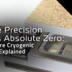 Where precision meets absolute zero - lake shore temperature sensors explained
