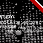 CASE STUDY Revealing Crystal Structure of Carbamazepine