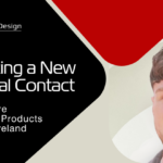 NEW Technical Contact for Lake Shore Temperature Products in UK and Ireland