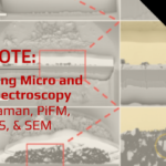 Difference between micro and nano spectroscopy