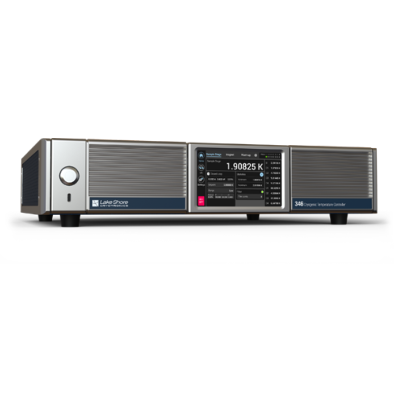 Model 346 Cryogenic Temperature Controller