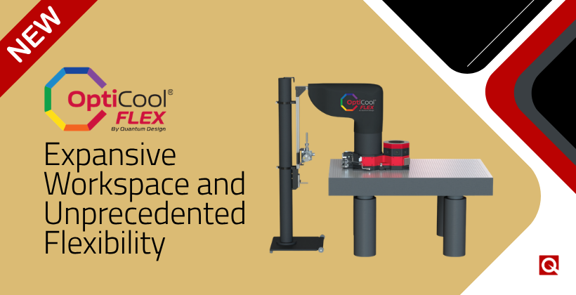New Product Launch OptiCool Flex