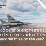 NDT for Defence Applications