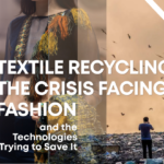 Textile Recycling The Crisis Facing Fashion