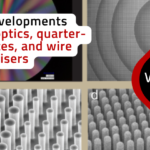 Webinar - Moxtek latest developments