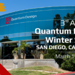 3rd Annual Quantum Design Winter School