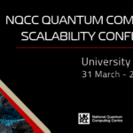 NQCC Quantum Computing Scalability Conference 2027